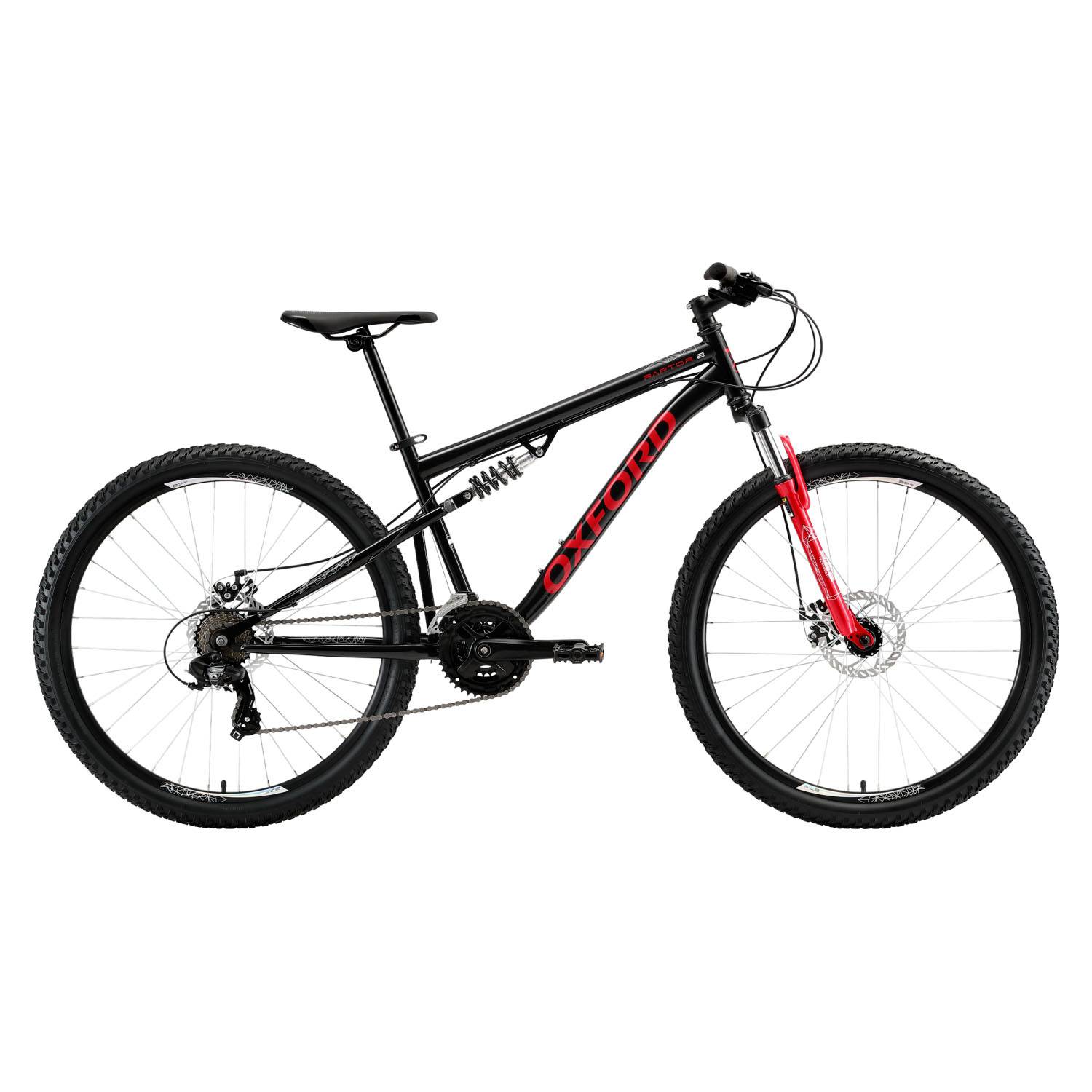 Oxford raptor 2025 aro 27.5