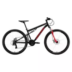 OXFORD - Bicicleta Mountain Bike Raptor 2 Aro 27.5 Niño Oxford
