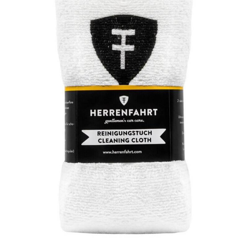 HERRENFAHRT - Cleaning Cloth - Paño de Limpieza