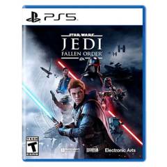PLAYSTATION - Star Wars Jedi Fallen Order -Ps5