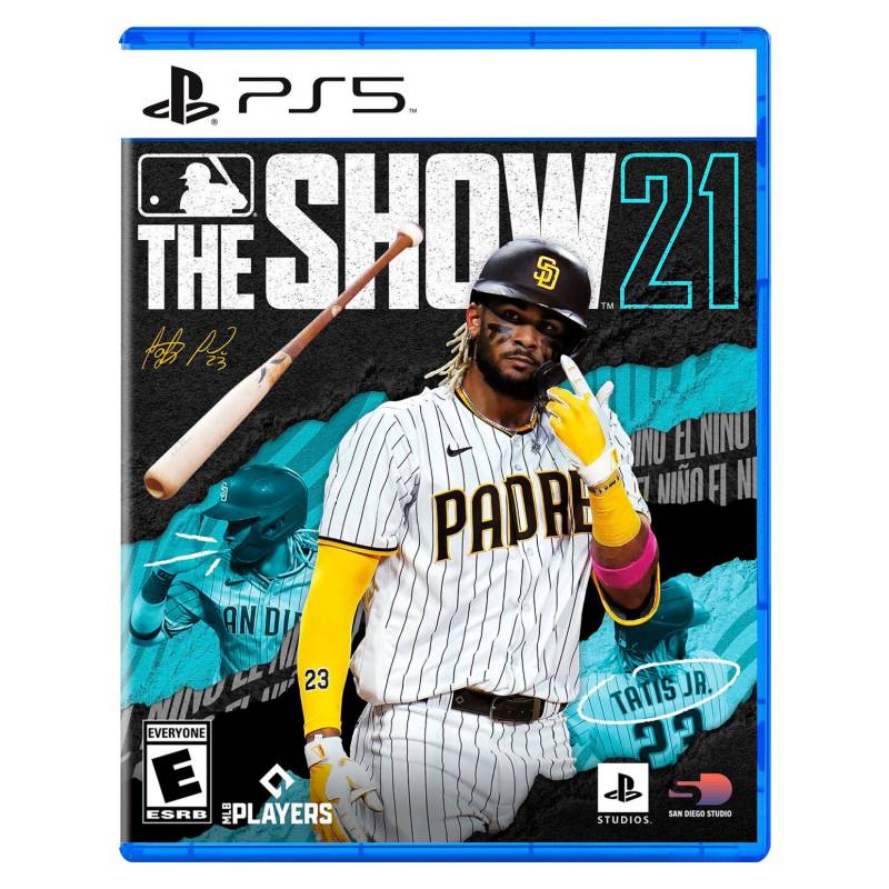 SONY - The Show 21 - Ps5