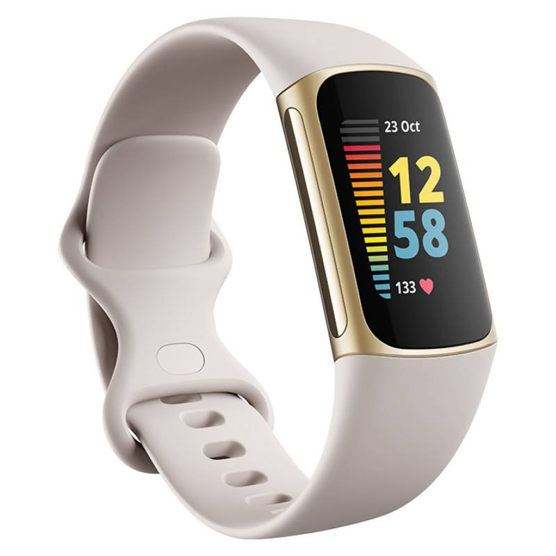 FITBIT - Smartband Fitbit Tracker Charge 5