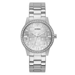 GUESS - Reloj Análogo Mujer GW0292L1
