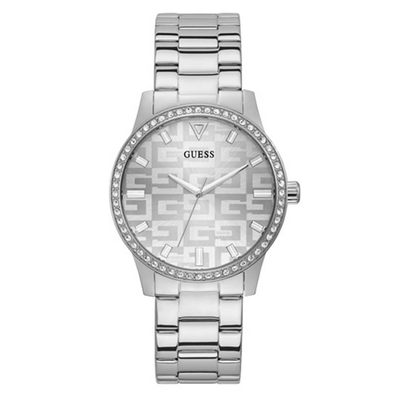 GUESS - Guess Reloj Análogo Mujer GW0292L1