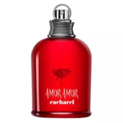 CACHAREL - Perfume Mujer Amor Amor Edt 100 Ml Cacharel