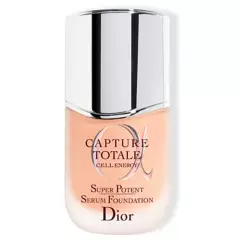 DIOR - Base de Maquillaje Capture Totale Super Potent Serum Foundation Dior