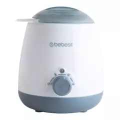 BEBESIT - Calentador Mamadera 8110 Bebesit