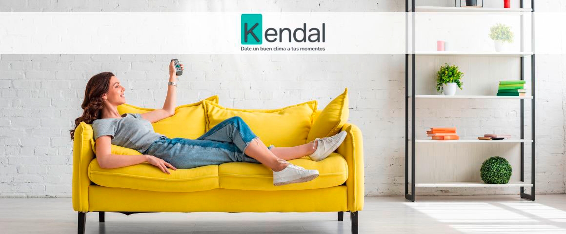 LogoKendal