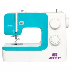MERRITT - Máquina de Coser Merritt ME9500