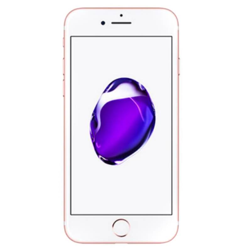 APPLE - Iphone 7 128Gb - Rose Gold  - Reacondicionado