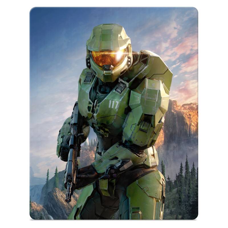 XBOX - Halo Infinite Steelbook Xbox One