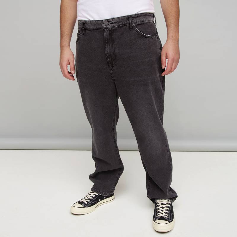 jeans baggy americanino