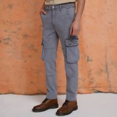 AMERICANINO - Americanino Jeans Cargo Hombre