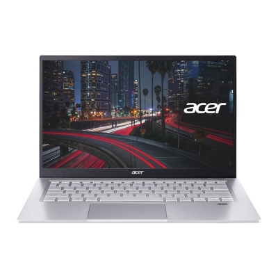 Notebook Acer SWIFT 3 Intel Core i5 4 Nucleos 8GB RAM 256GB SSD  14" FHD