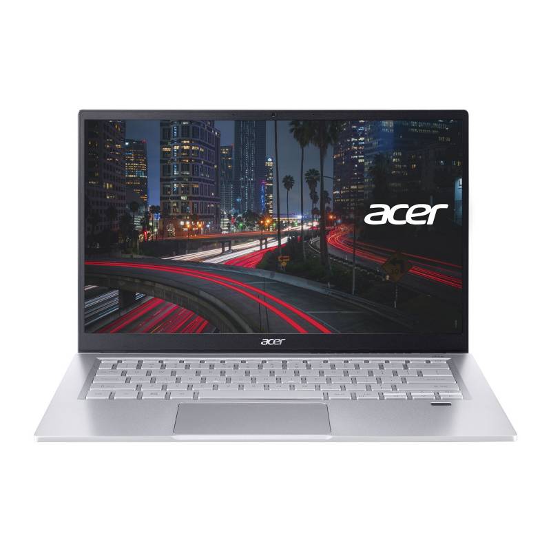 Acer Notebook Acer Ultraliviano Swift 3 SF314-511-504 Intel i5 8GB RAM  256GB SSD 14