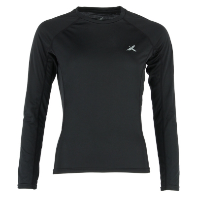 Primera Capa Trekking Top Mujer ANDESGEAR