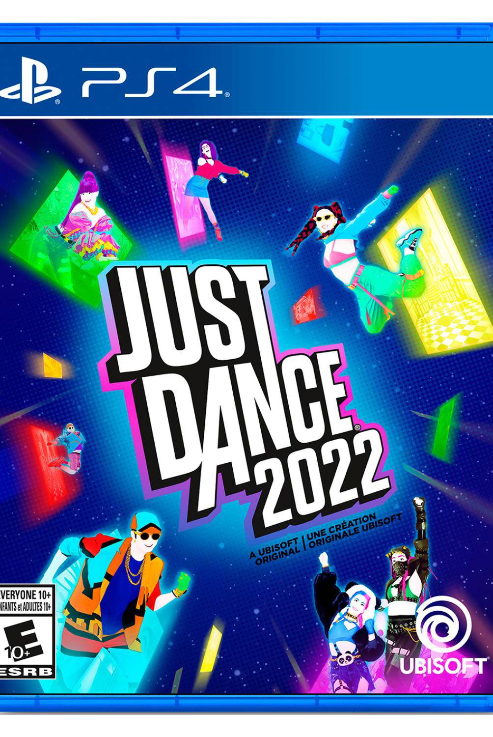 UBISOFT - Just Dance 2022 PS4