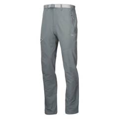 LIPPI - Pantalon Hombre Grey Q-Dry Pants
