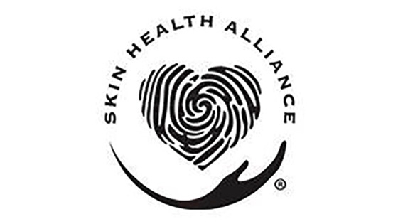 Recomendado por Skin Health Alliance