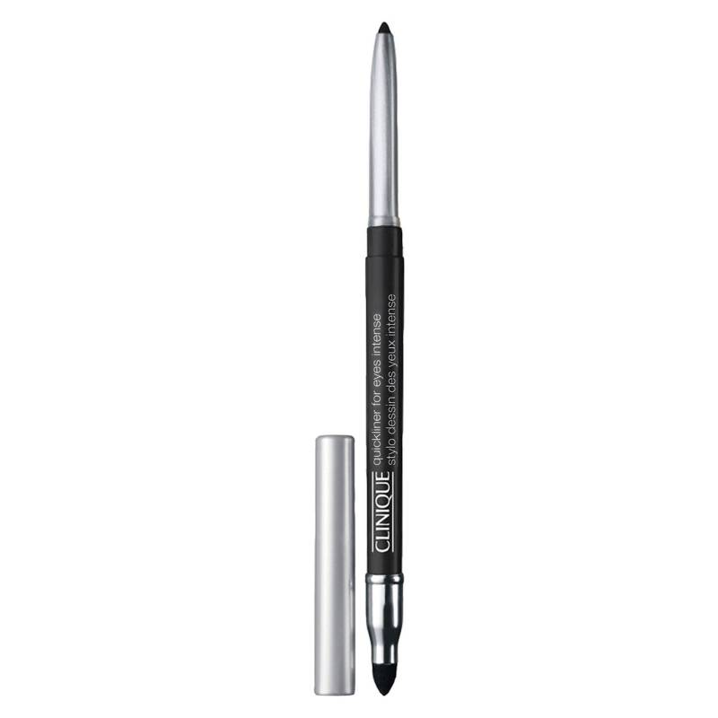 Clinique Delineador De Ojos Quickliner For Eyes Intense Intense Black Clinique 