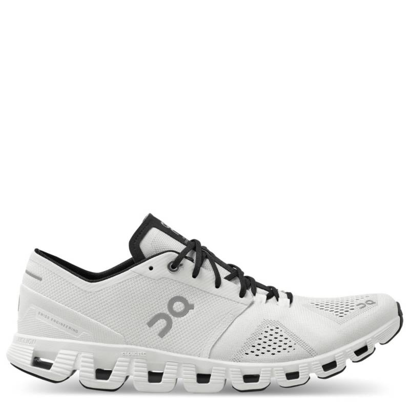 ON - On Cloud x 2 Zapatilla Running Hombre
