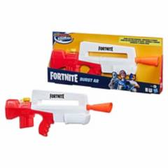 FORTNITE - Fortnite - Lanzador De Agua Burst Ar