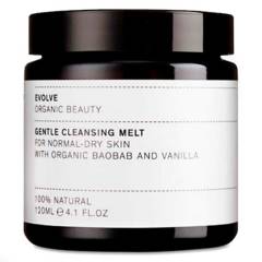 EVOLVE - Gentle Cleansing Organic Melt