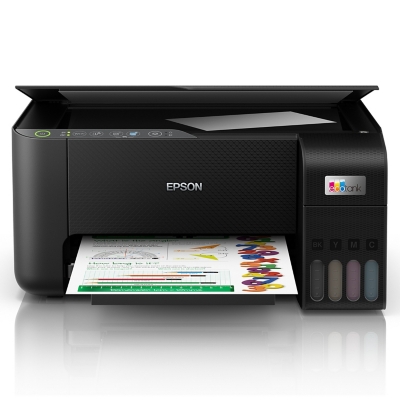 Impresora Multifuncional L3250 Epson