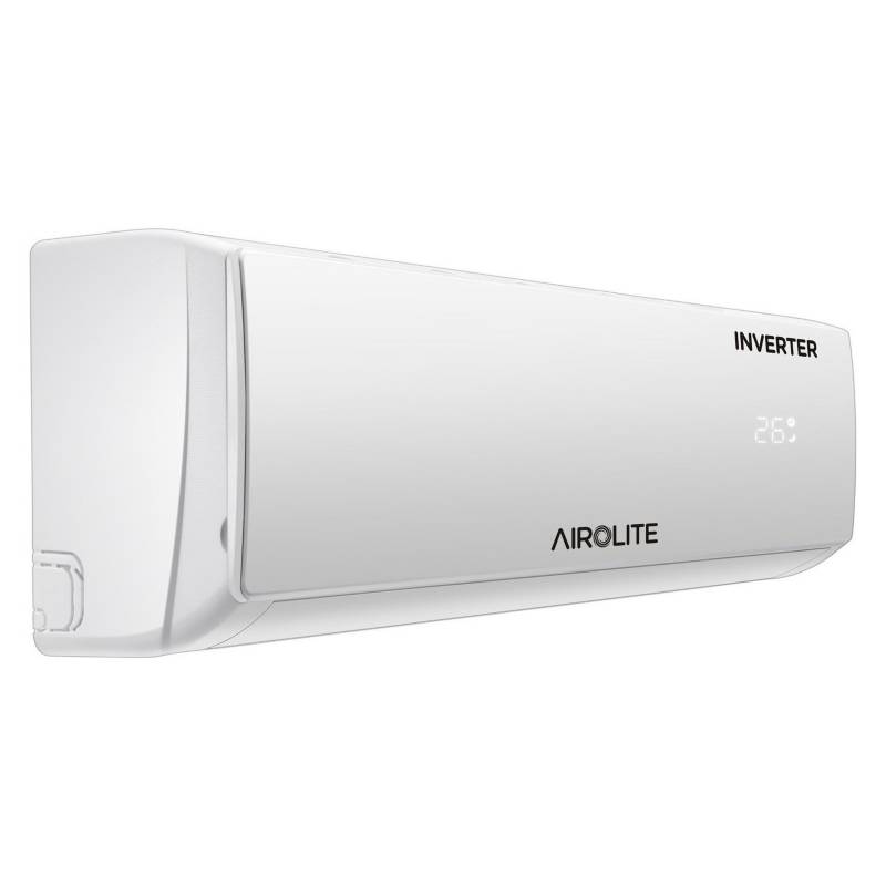 AIROLITE - Aire Acondicionado Inv 18000 Btu Wifi Airolite