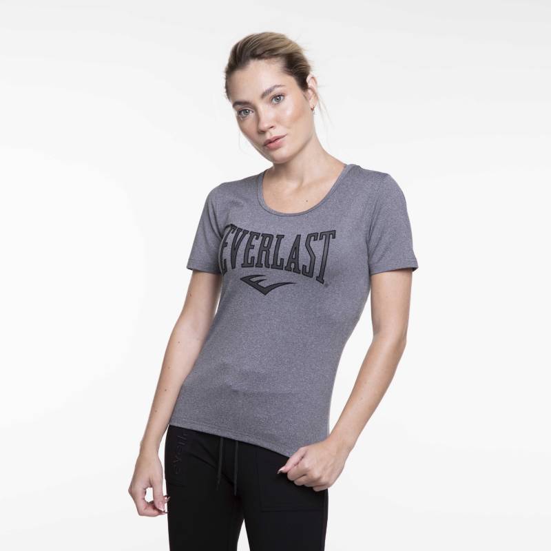 Everlast Everlast Poleras Manga Corta Mujer falabella