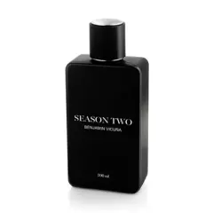BENJAMIN - Perfume Hombre Benjamin Vicuña Season Two 100 ml PETRIZZIO