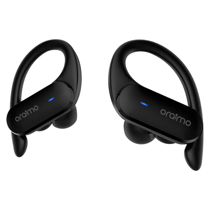 ORAIMO - Audífonos Bluetooth Oeb E95D Negros