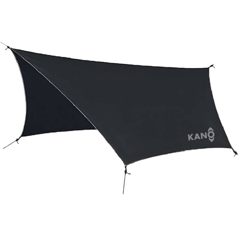 Toldo impermeable Pehoé / Toldo Camping / Toldo Kano – Kano Outdoors