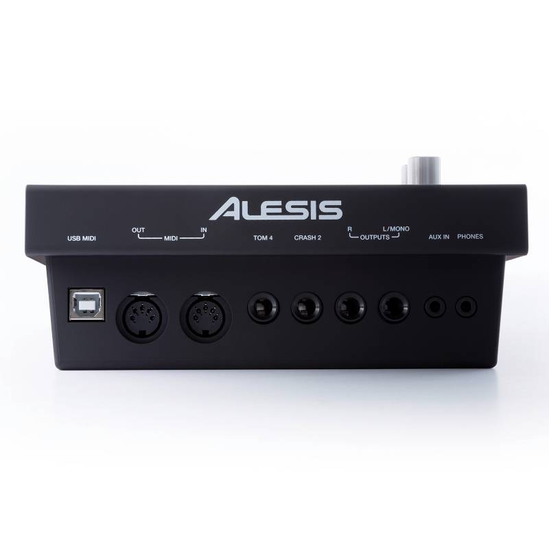 ALESIS - Bateria Electrónica Command Mesh Kit
