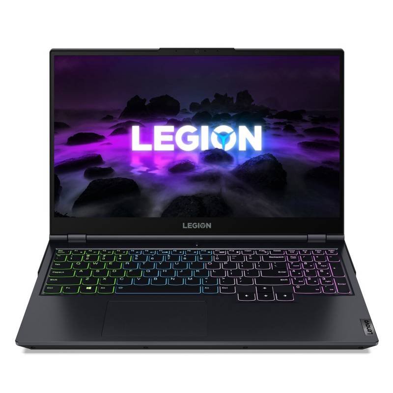 LENOVO - Notebook Legion 5 Amd Ryzen 5 16Gb Ram 512Gb Ssd