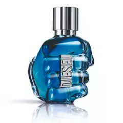 DIESEL - Perfume Hombre The Sound Of The Brave EDT 35Ml Diesel