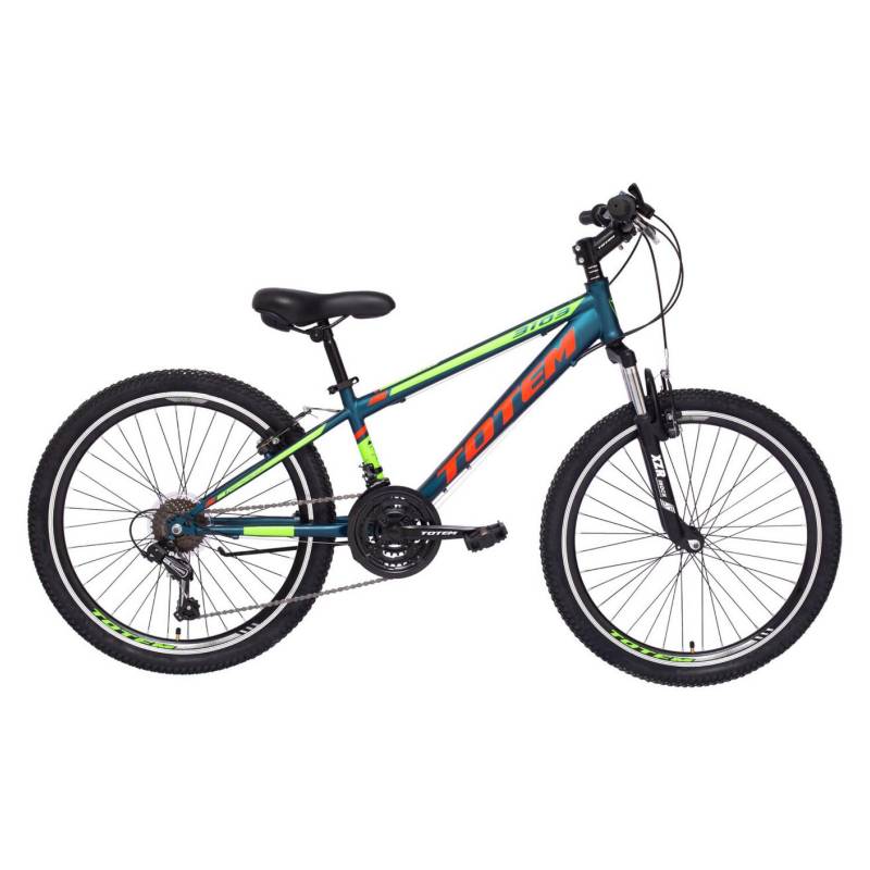 TOTEM Bicicleta Totem Mtb Aro 24 3103 falabella