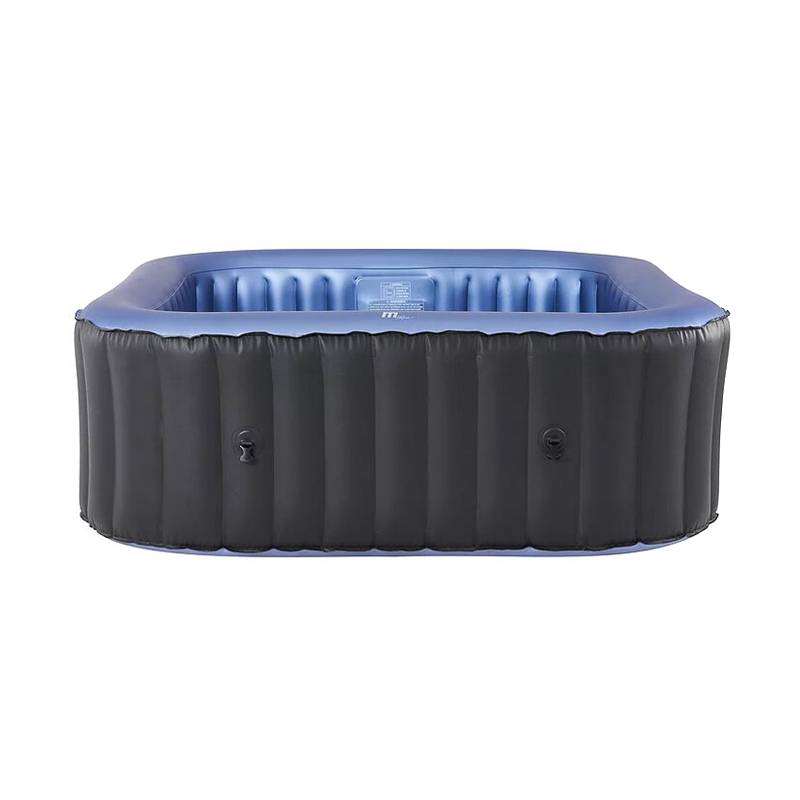 MSPA - Hot Tub inflable MSPA Tekapo 6 Comfort