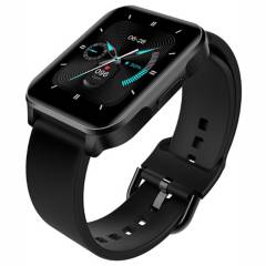 LENOVO - Smartwatch S2 Pro Black Lenovo