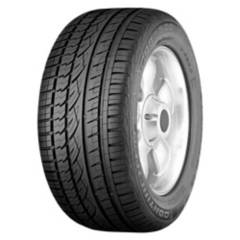 CONTINENTAL - Neumático 295/45 R19 109Y Fr Cross Contact Uhp Mo