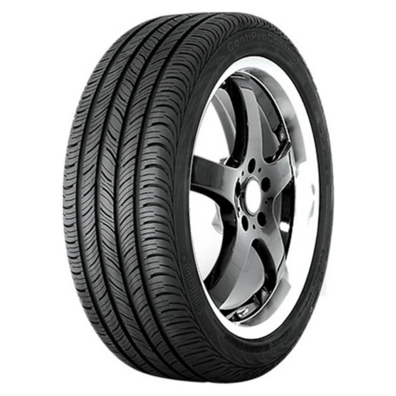 CONTINENTAL - Neumático 215/55 R16 93H  Pro Contact Continental