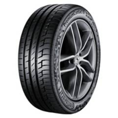 CONTINENTAL - Neumático 295/40 R22 112Y Tl Sp Con 5 Suv Cont