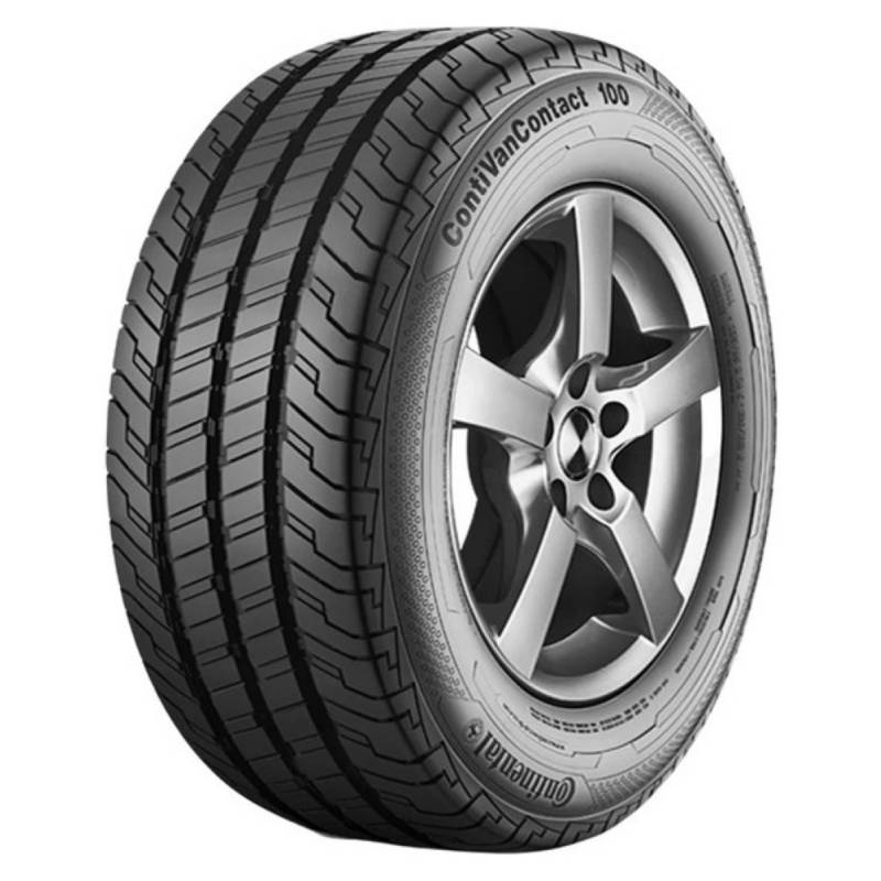 CONTINENTAL - Neumático 285/65 R16 C 131r Van Con 100 Cont