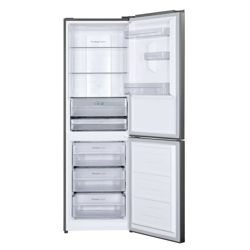 WINIA - Refrigerador Bottom Freezer 315 Lt RF-H35FCP