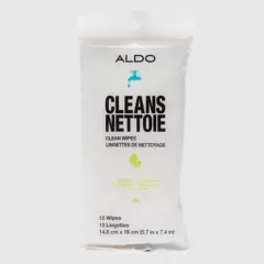 ALDO - Forcfarc Cleaners Unisex Negro Aldo