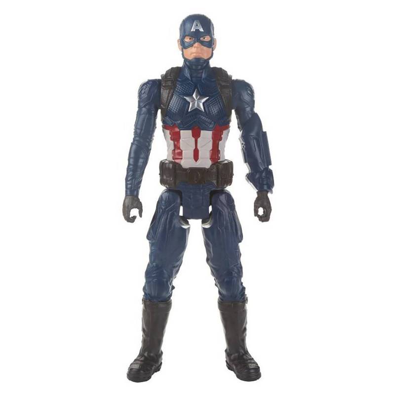 AVENGERS - AVENGERS - Figura Marvel Capitán América 30 cm