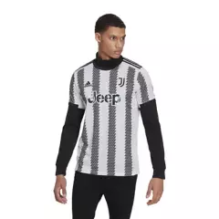 ADIDAS - Camiseta De Fútbol Juventus Local Hombre Adidas