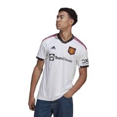 ADIDAS - Adidas Camiseta de Fútbol Manchester United Visita Hombre