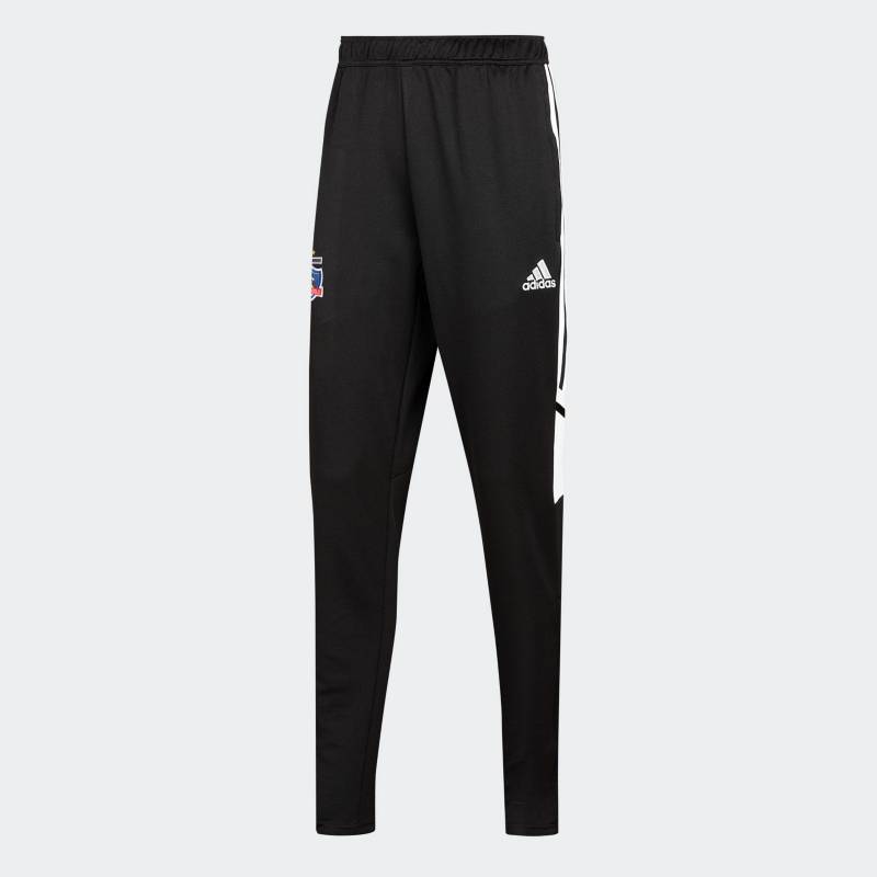 ADIDAS Adidas Buzo Deportivo de F tbol Colo Colo Hombre