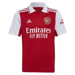 ADIDAS - Adidas Camiseta de Fútbol Local Arsenal Niño